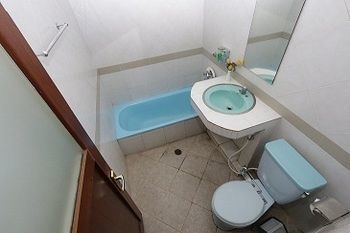 Mataram Hotel Yogyakarta Exterior photo