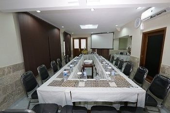 Mataram Hotel Yogyakarta Exterior photo